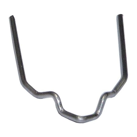 Polyvance Corner Staples 0.8 mm, y 100 6213